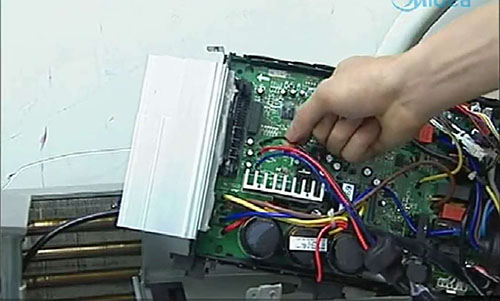 勃利美的空调电话是多少