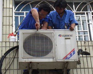 勃利空调维修售后服务中心