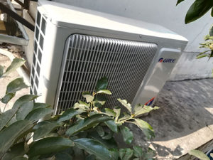 勃利空调维修售后服务