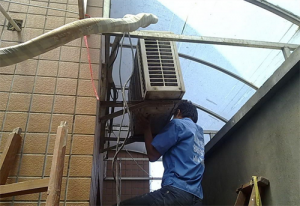 勃利空调维修售后服务中心