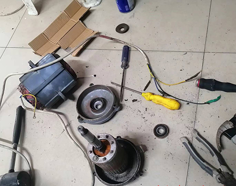 勃利空调维修售后服务中心电话在哪里找