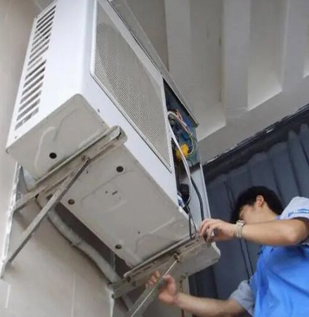 勃利24小时空调维修热线