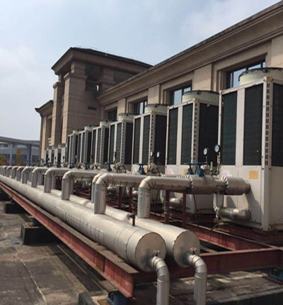 勃利多联机维修 勃利中央空调维修