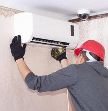 勃利空调内机噪音大